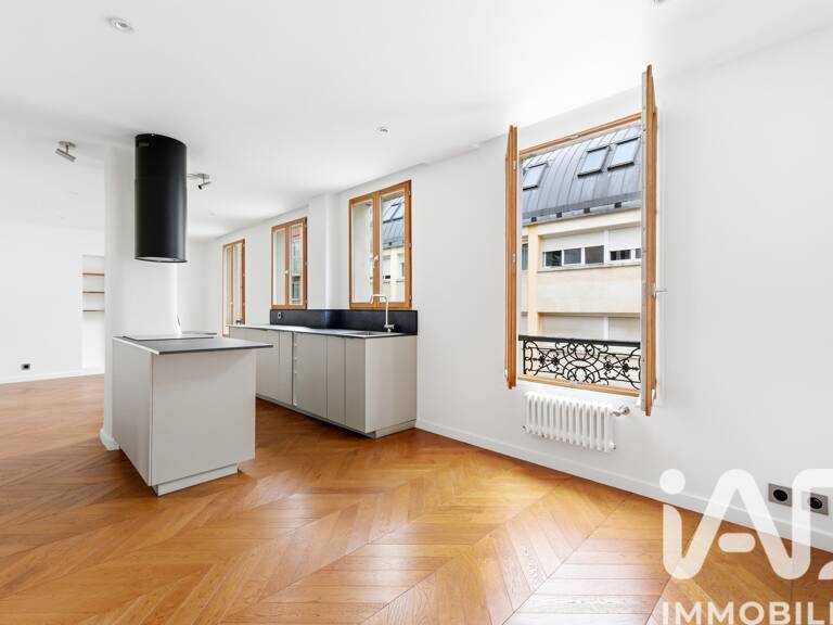 Vente Appartement 2 pièces — photo 1