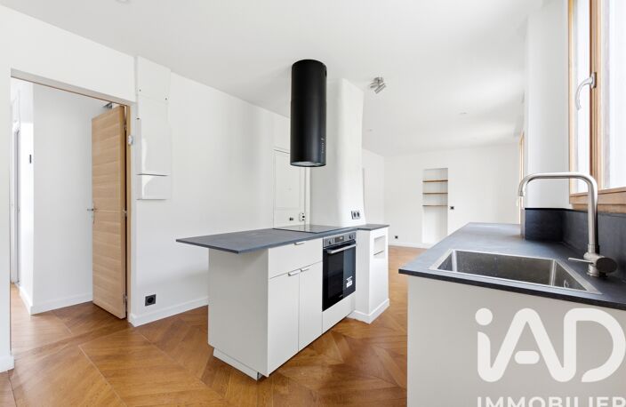 Vente Appartement 2 pièces — photo 3