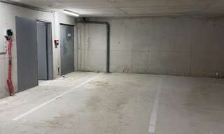 Garage  16 m² à louer à Montpellier (34070)