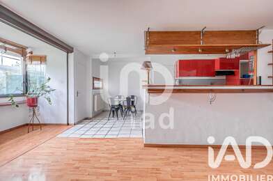 Appartement 4 pièces 249500 €
