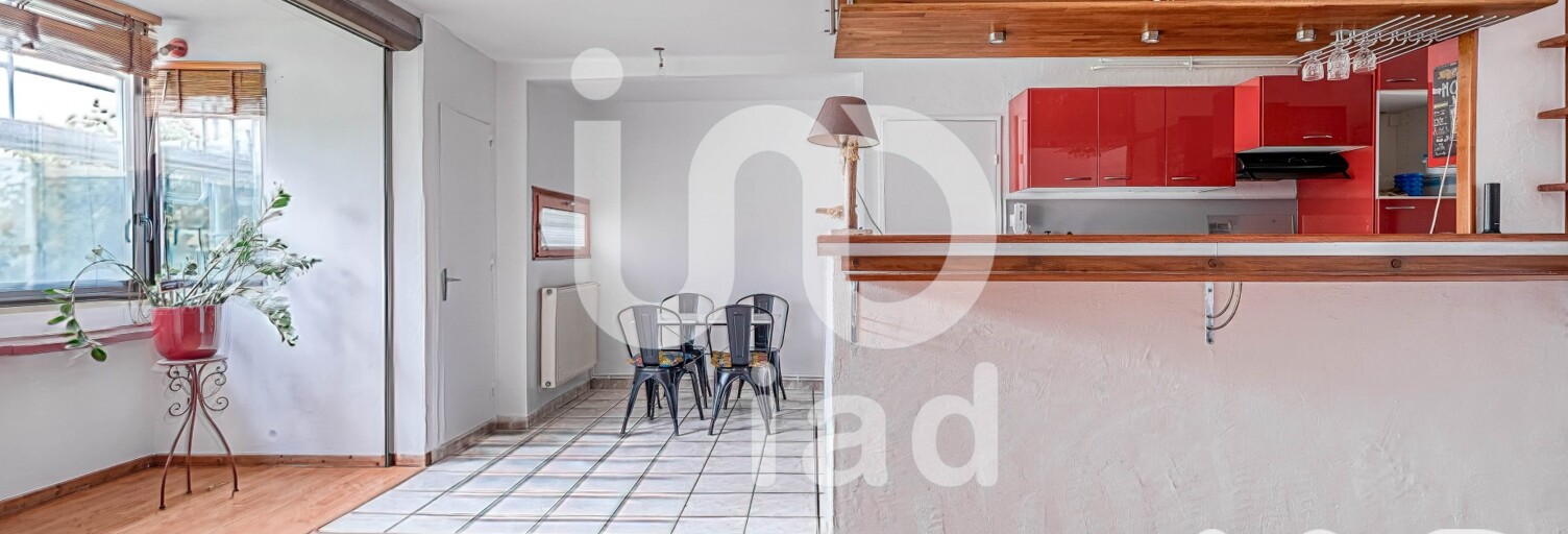 Appartement 4 Pièces 92 m² à vendre à Meaux (77100)