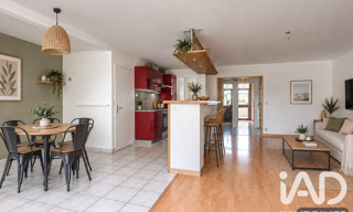 Appartement 4 Pièces 92 m² à vendre à Meaux (77100)