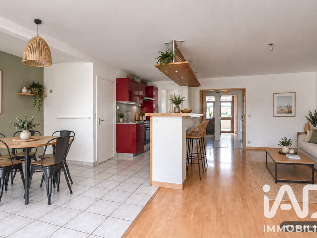 Vente Appartement 4 pièces — photo du bien