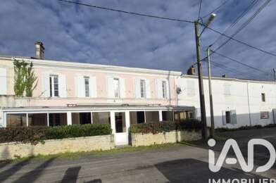 Maison 6 pièces 95000 €