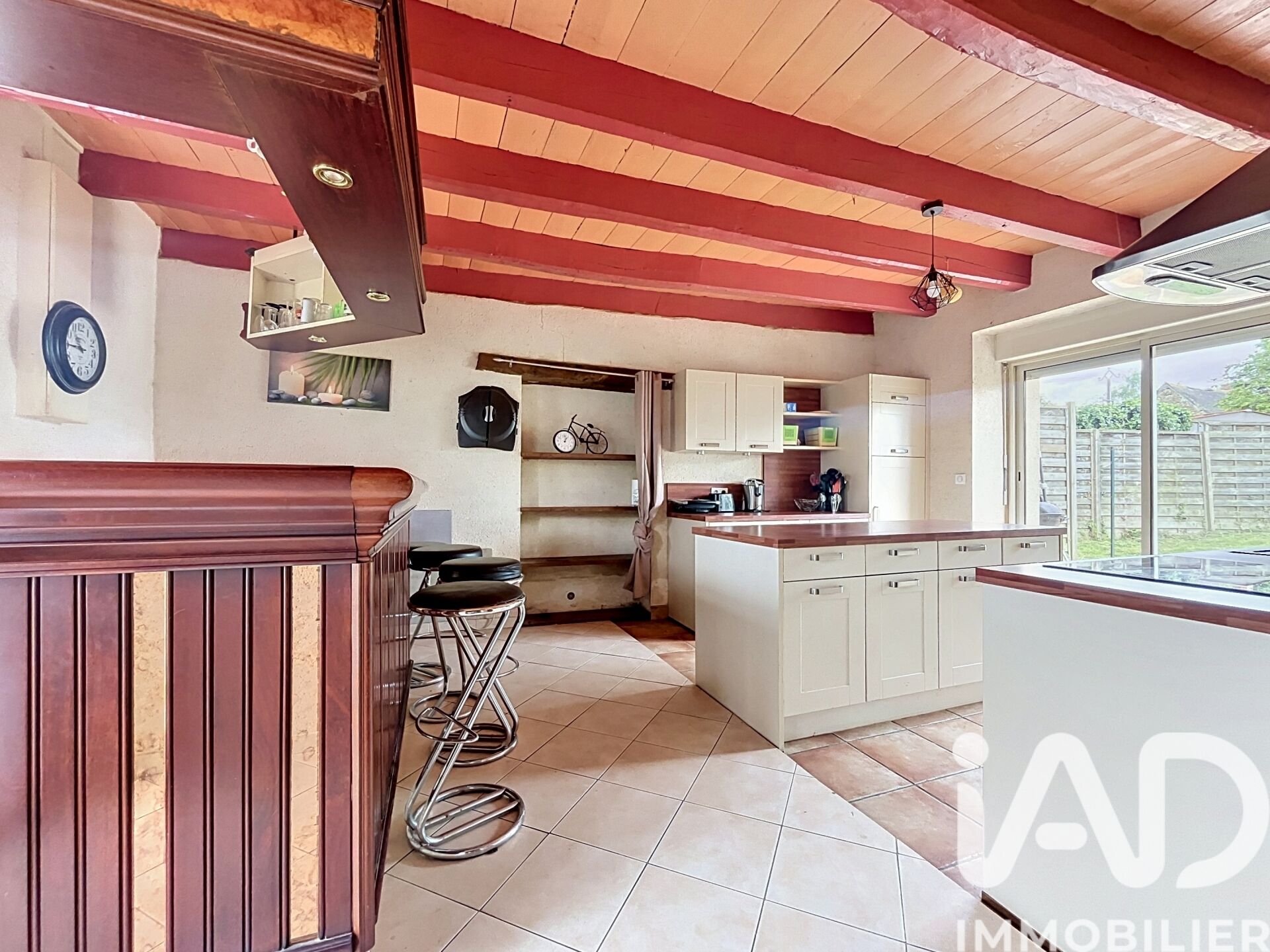 Vente Maison/villa 4 pièces - Photo 4