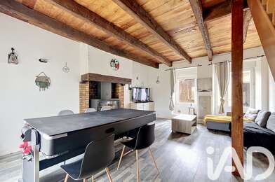 Maison 4 pièces 175000 €