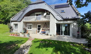 Maison 5 Pièces 147 m² à vendre à Omex (65100)