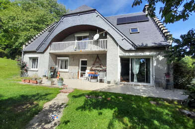 Maison 5 pièces 360000 €