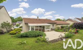 Maison 5 Pièces 154 m² à vendre à Villers-lès-Nancy (54600)