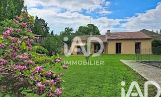 Maison 5 Pièces 216 m² à vendre à Thénezay (79390)