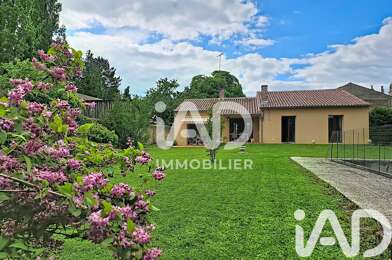 Maison 5 pièces 236000 €