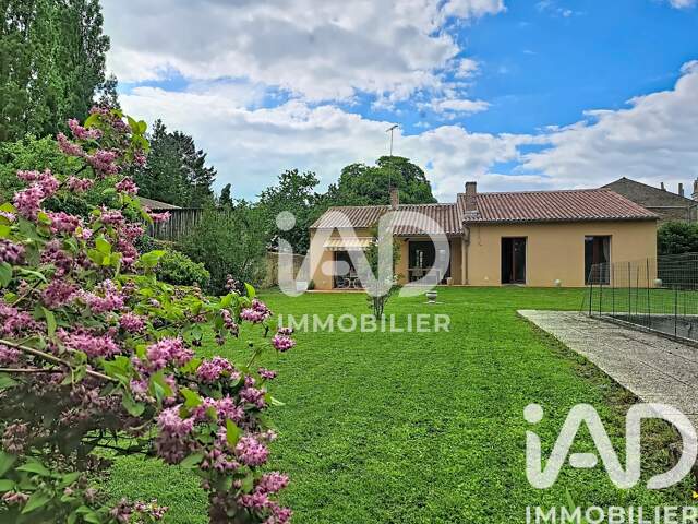 Vente Maison/villa 5 pièces — photo du bien
