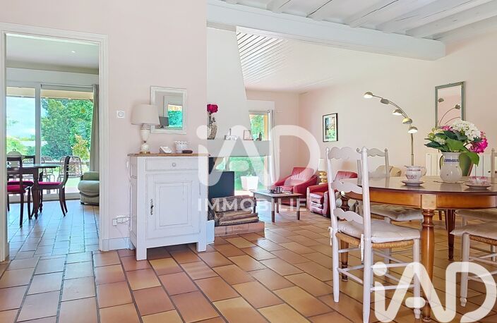 Vente Maison/villa 5 pièces — photo 3