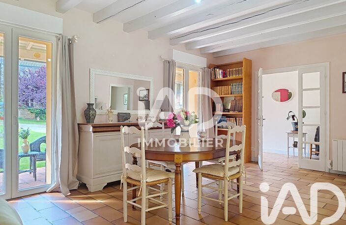 Vente Maison/villa 5 pièces — photo 4