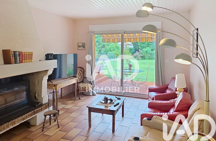 Vente Maison/villa 5 pièces — photo 5