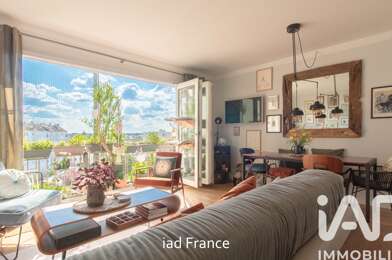 Appartement 3 pièces 195000 €