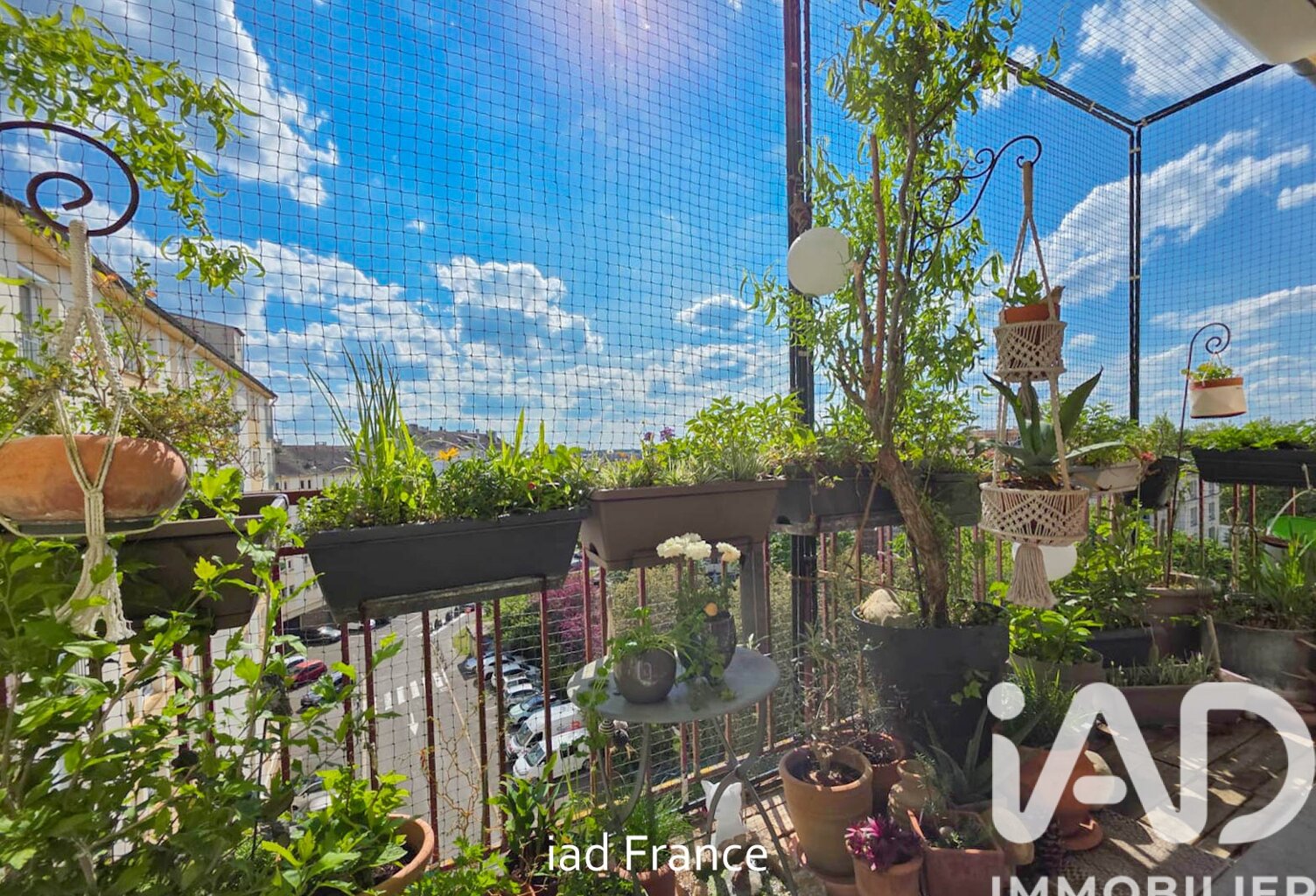 Vente Appartement 3 pièces — photo 1