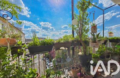 Vente Appartement 3 pièces — photo du bien
