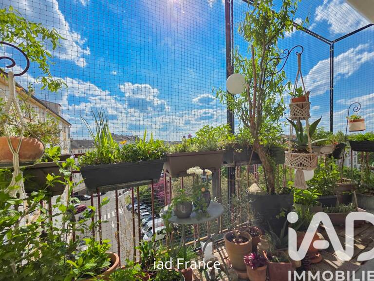 Vente Appartement 3 pièces — photo 1