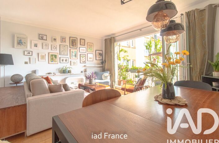Vente Appartement 3 pièces — photo 3