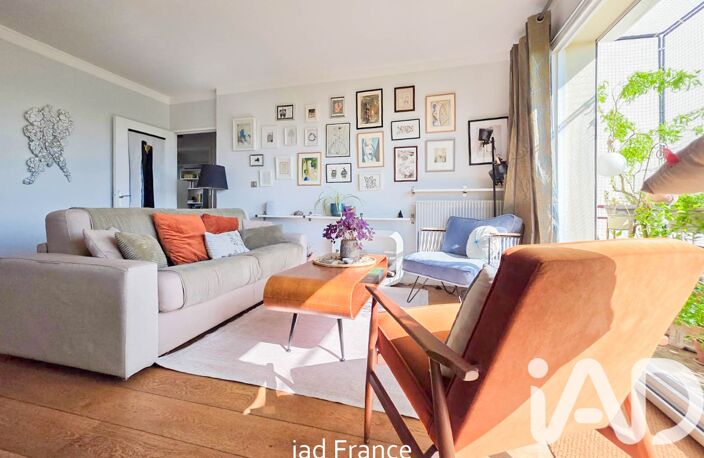 Vente Appartement 3 pièces — photo 4