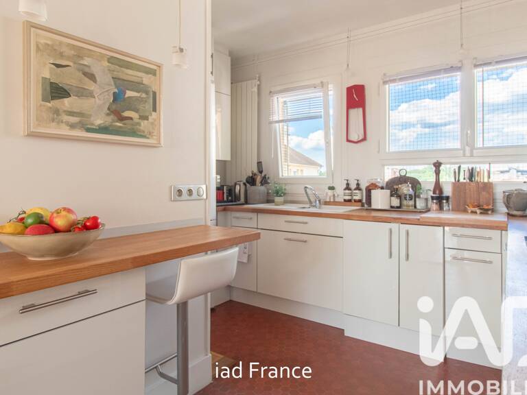 Vente Appartement 3 pièces — photo 1