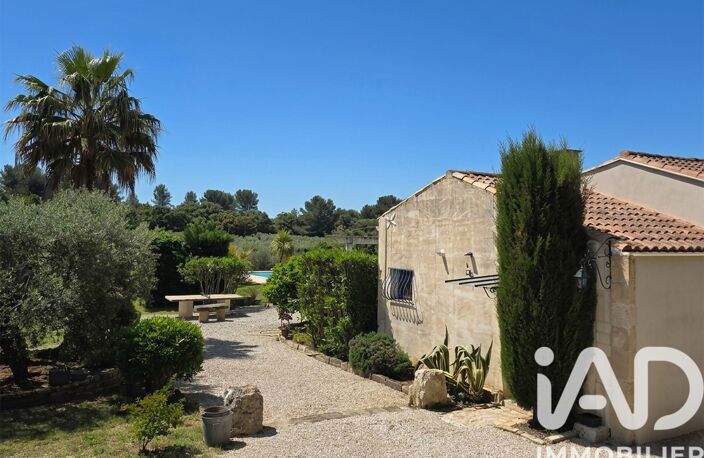 Vente Maison/villa 8 pièces — photo 3