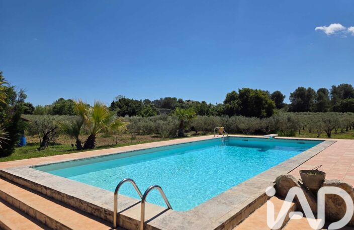 Vente Maison/villa 8 pièces — photo 4