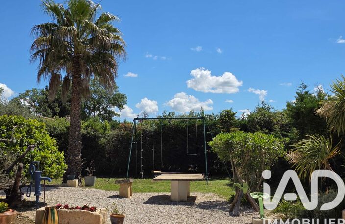 Vente Maison/villa 8 pièces — photo 5