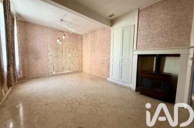 Maison 4 pièces 150000 €