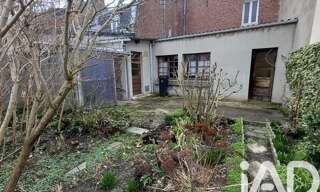 Maison 4 Pièces 89 m² à vendre à Amiens (80080)