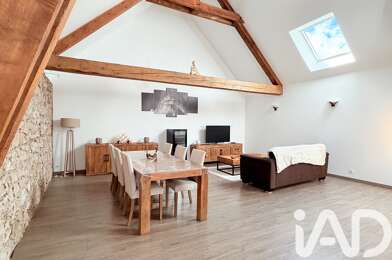 Maison 5 pièces 299000 €