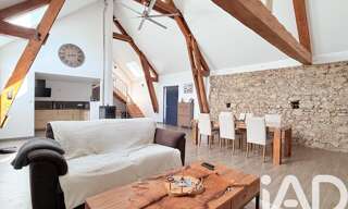 Maison 5 Pièces 123 m² à vendre à Le Gua (38450)