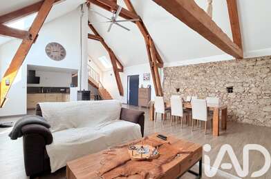 Maison 5 pièces 279000 €