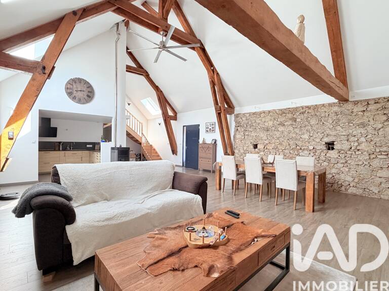 Vente Maison/villa 5 pièces — photo 1