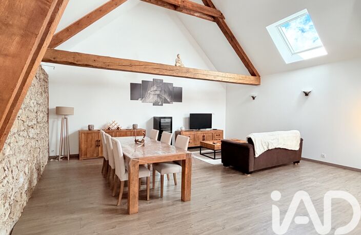 Vente Maison/villa 5 pièces — photo 2