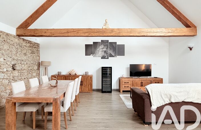 Vente Maison/villa 5 pièces — photo 3