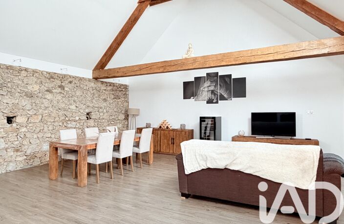 Vente Maison/villa 5 pièces — photo 4