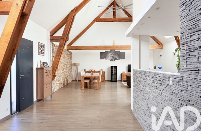 Vente Maison/villa 5 pièces — photo 5
