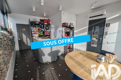 Commerce  42900 €