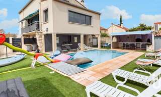 Maison 8 Pièces 206 m² à vendre à Agde (34300)