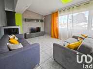 Vente Maison/villa 8 pièces — photo 4
