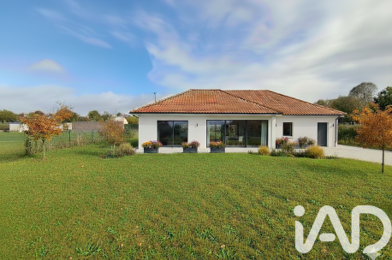 Terrain  16500 €