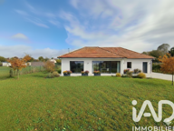 Vente Terrain à bâtir 1 989 m&sup2; — photo 2