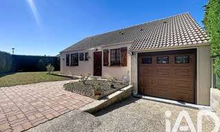 Maison 4 Pièces 86 m² à vendre à Achères (78260)