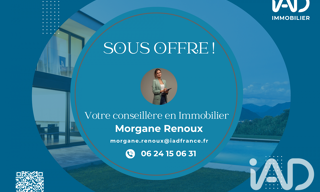 Maison 4 Pièces 86 m² à vendre à Achères (78260)