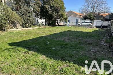 Terrain  96000 €