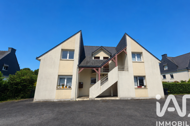 Appartement 3 pièces 169000 €