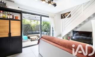 Appartement 2 Pièces 41 m² à vendre à Montrabé (31850)