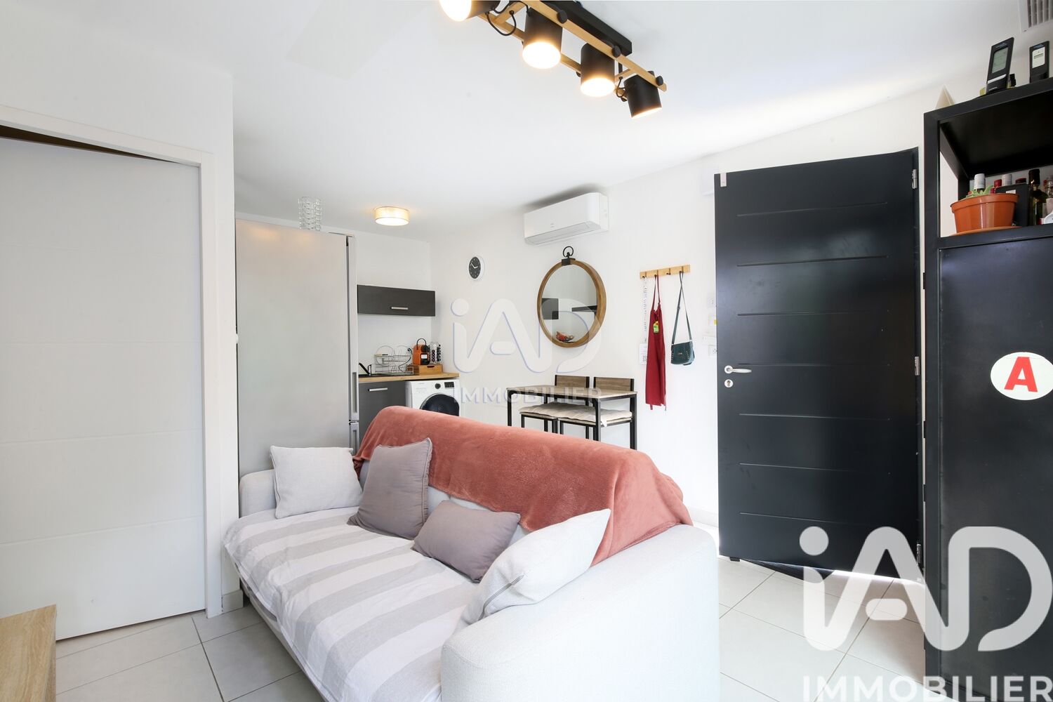Vente Duplex 2 pièces - Photo 3